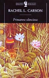 Primavera silenciosa